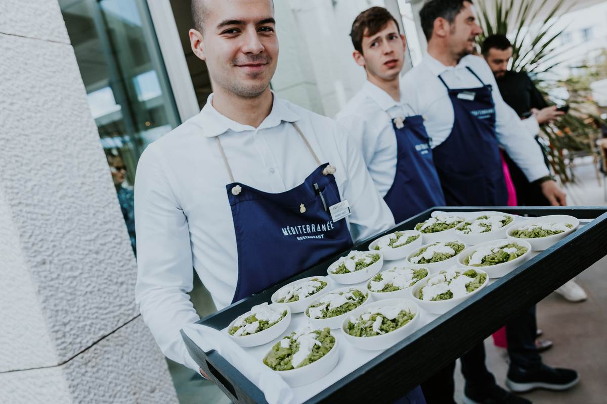 Story x Kosta M. Beauty Masterclass u Hotelu Ambasador oduševio Splićanke