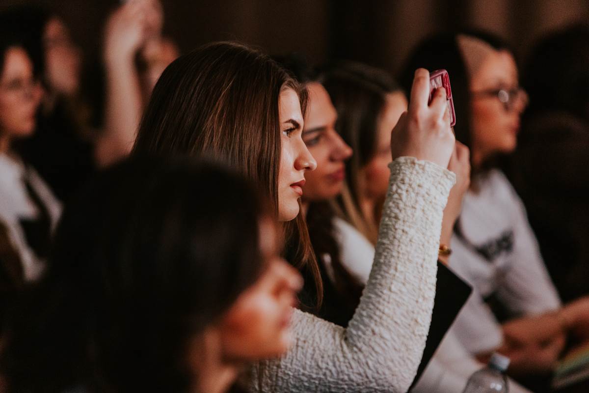 Story x Kosta M. Beauty Masterclass u Hotelu Ambasador oduševio Splićanke