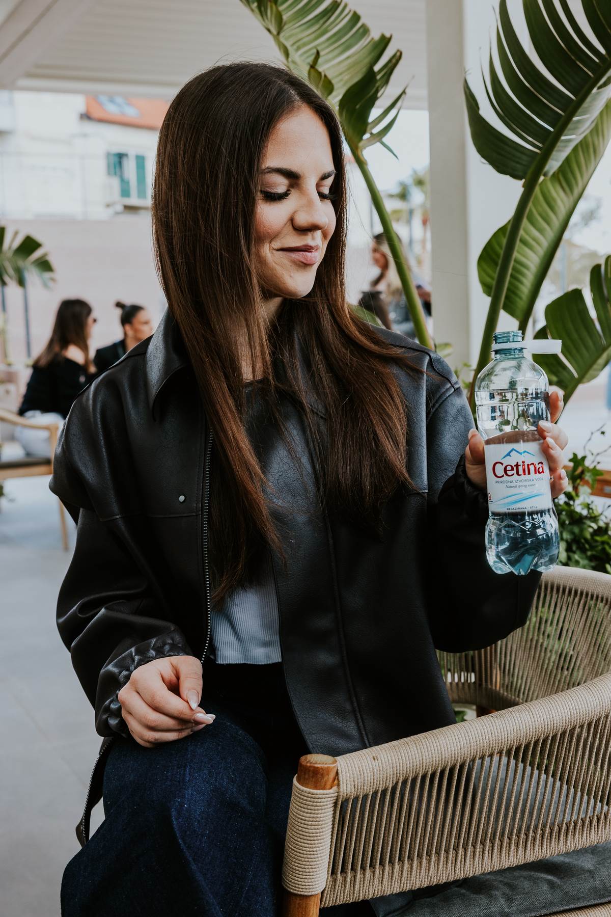 Story x Kosta M. Beauty Masterclass u Hotelu Ambasador oduševio Splićanke