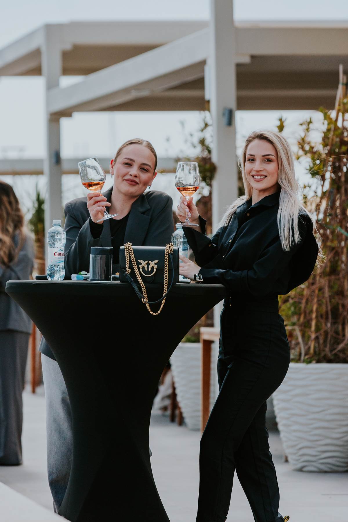 Story x Kosta M. Beauty Masterclass u Hotelu Ambasador oduševio Splićanke