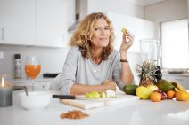 prehrana u menopauzi