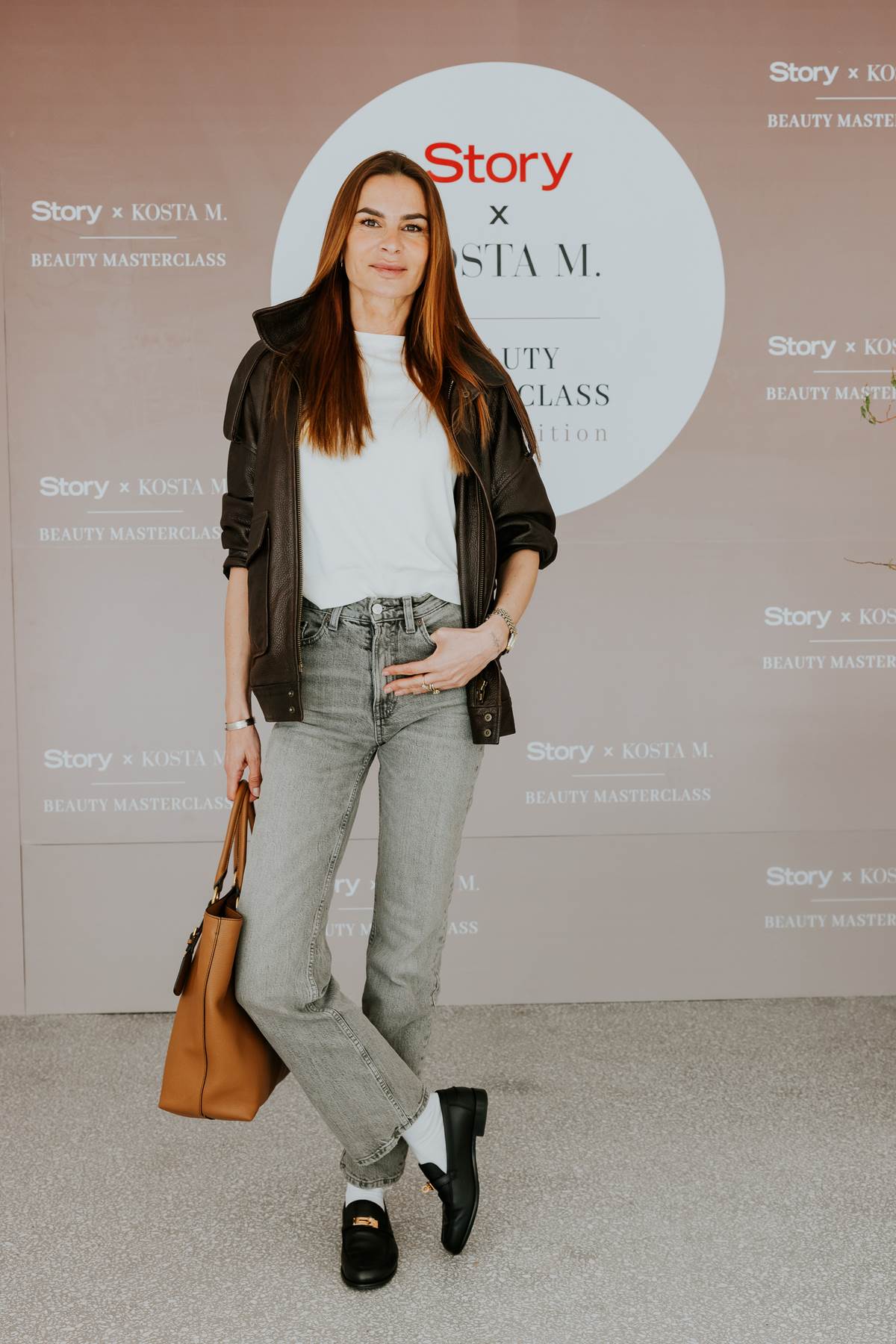 Story x Kosta M. Beauty Masterclass u Hotelu Ambasador oduševio Splićanke