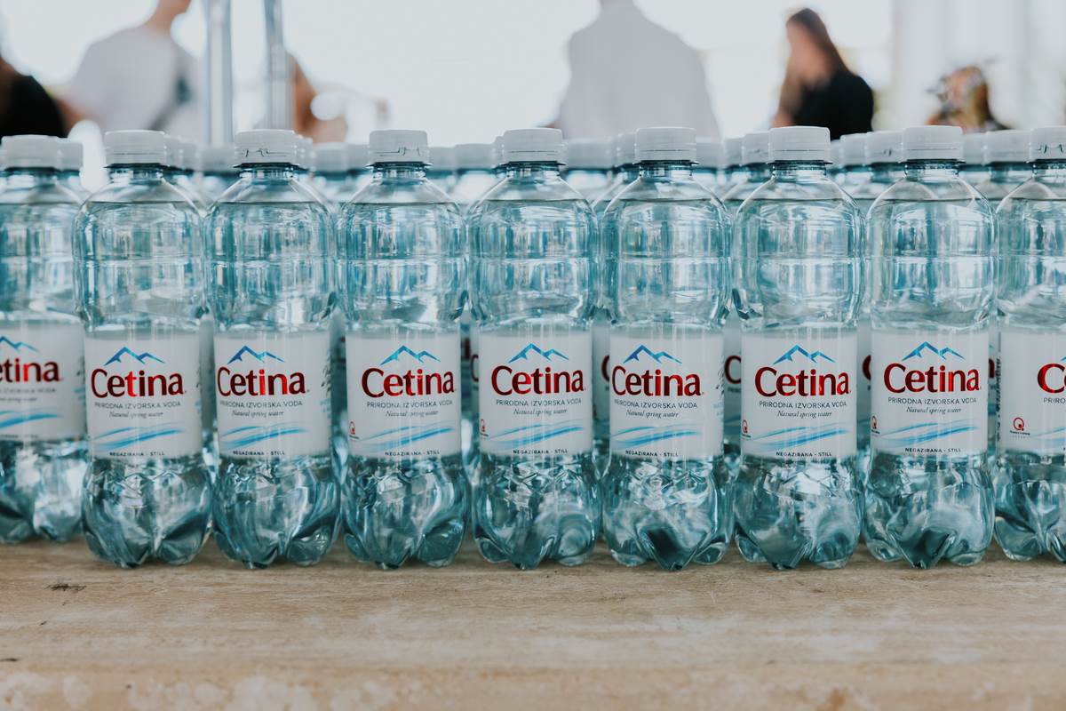 Story x Kosta M. Beauty Masterclass u Hotelu Ambasador oduševio Splićanke