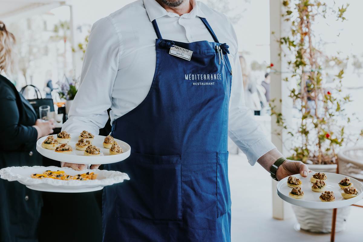 Story x Kosta M. Beauty Masterclass u Hotelu Ambasador oduševio Splićanke