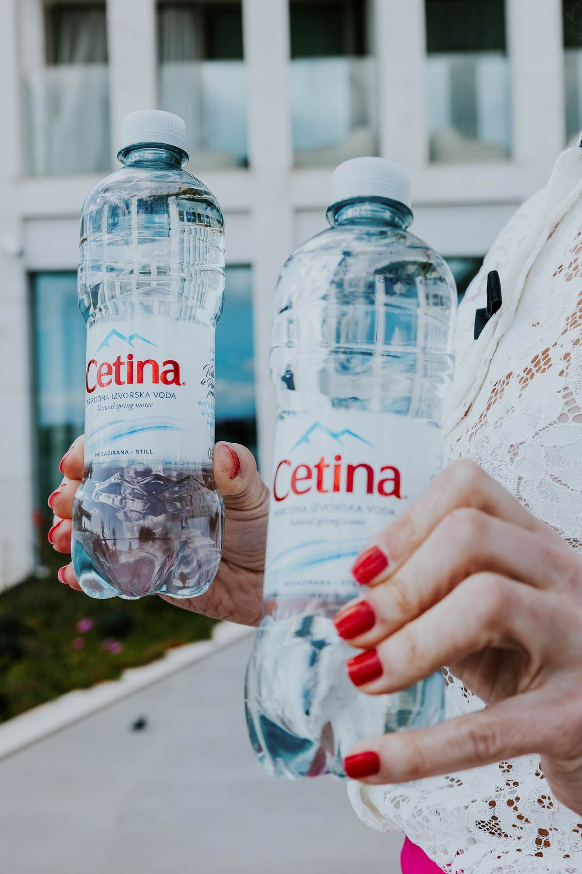 Story x Kosta M. Beauty Masterclass u Hotelu Ambasador oduševio Splićanke