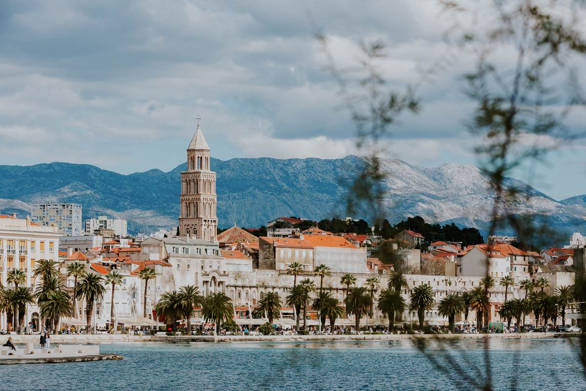 Story x Kosta M. Beauty Masterclass u Hotelu Ambasador oduševio Splićanke