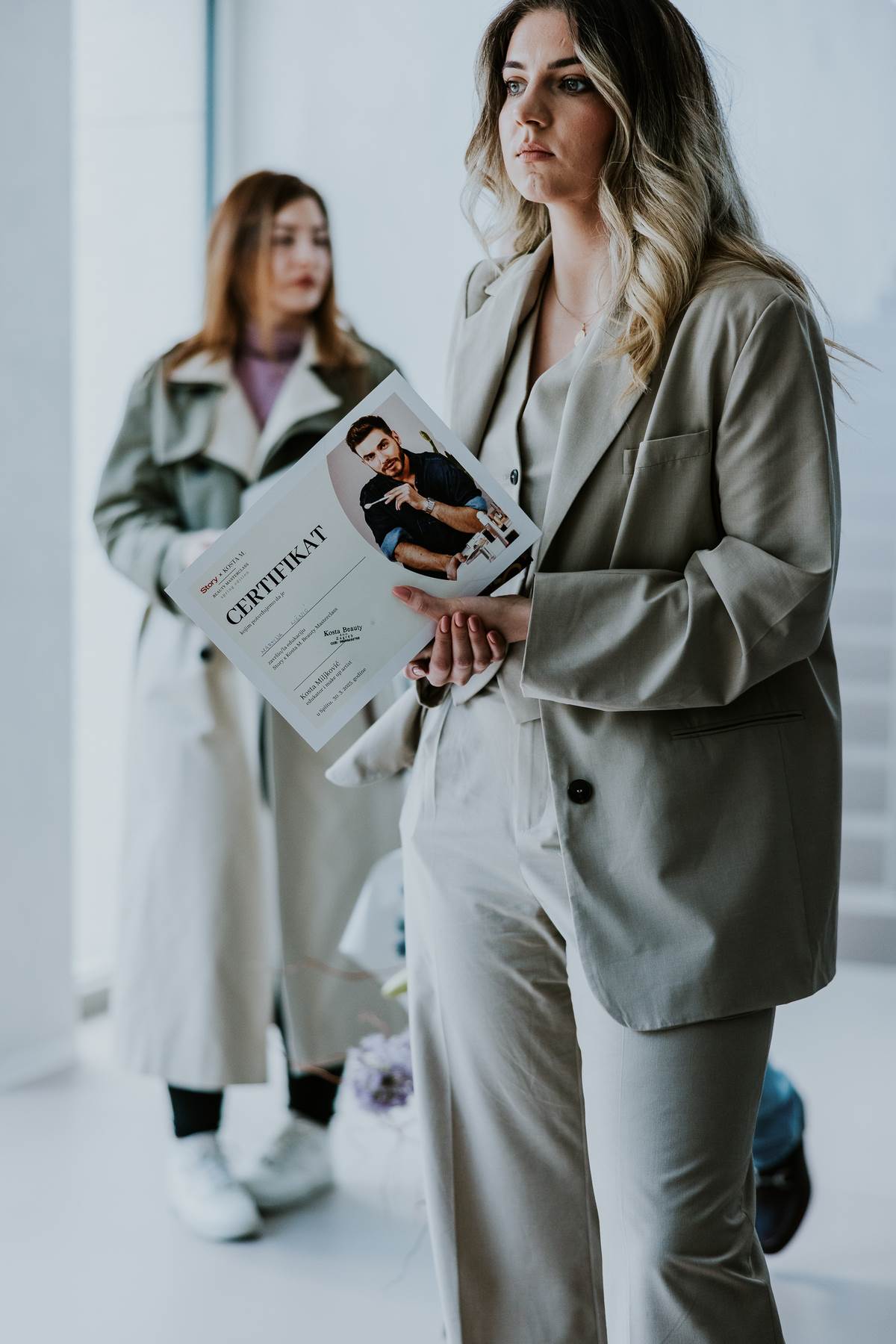 Story x Kosta M. Beauty Masterclass u Hotelu Ambasador oduševio Splićanke