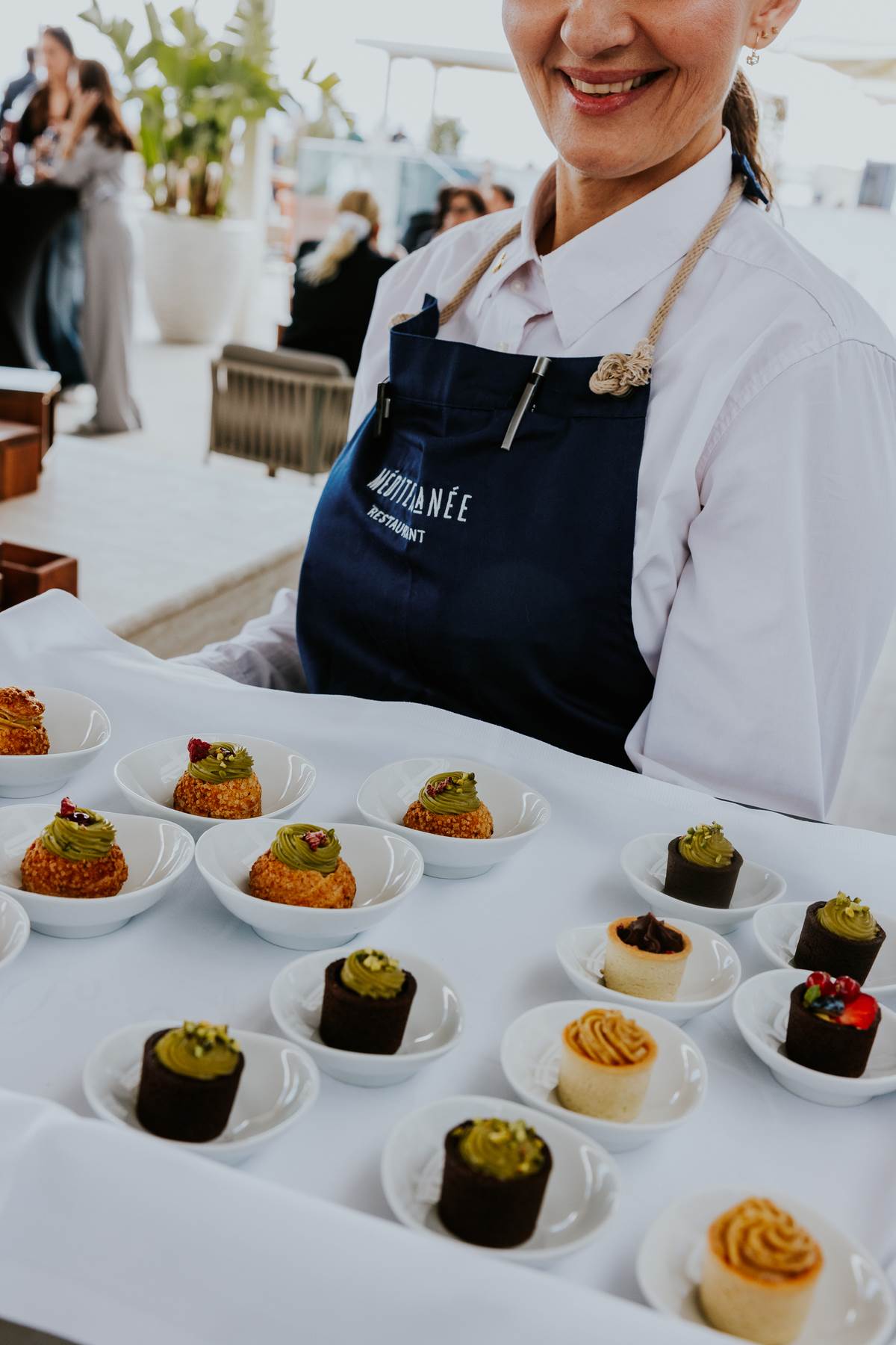 Story x Kosta M. Beauty Masterclass u Hotelu Ambasador oduševio Splićanke