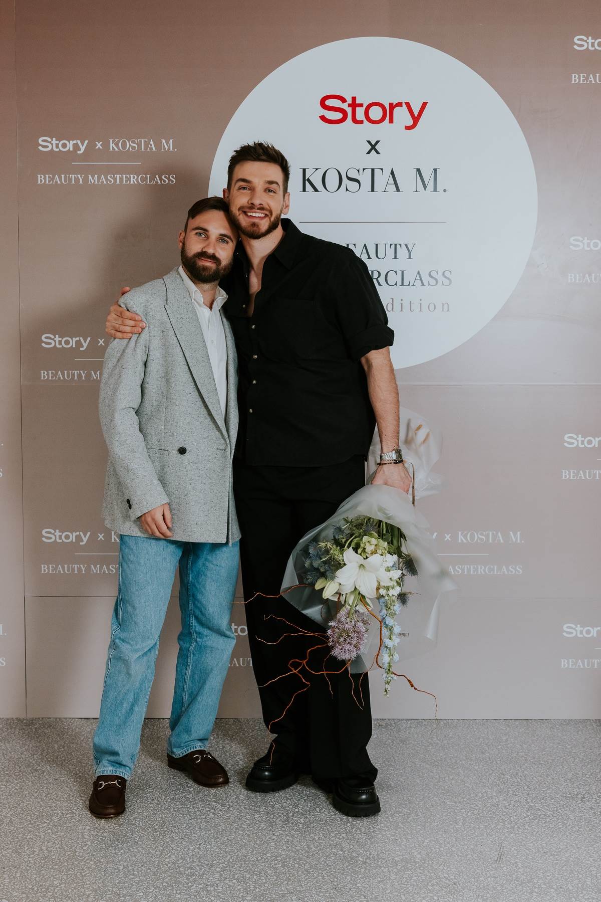 Story x Kosta M. Beauty Masterclass u Hotelu Ambasador oduševio Splićanke