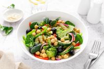 zelena mediteranska dijeta