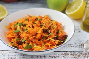 retinol salata