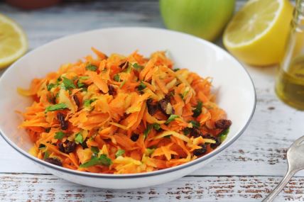 retinol salata