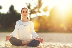 mindfulness