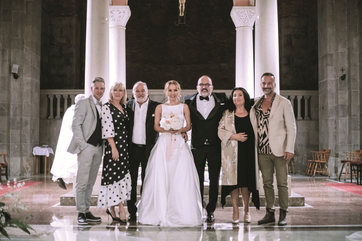 Tony Cetinski ekskluzivno za Story progovora o najtežim trenucima