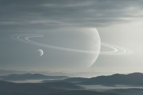 saturn u ovnu
