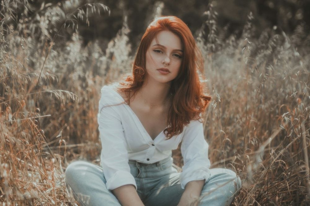 test osobnosti