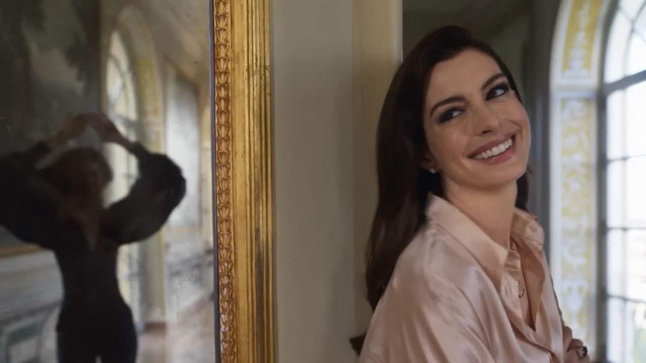 Anne Hathaway