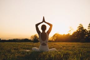 meditacija