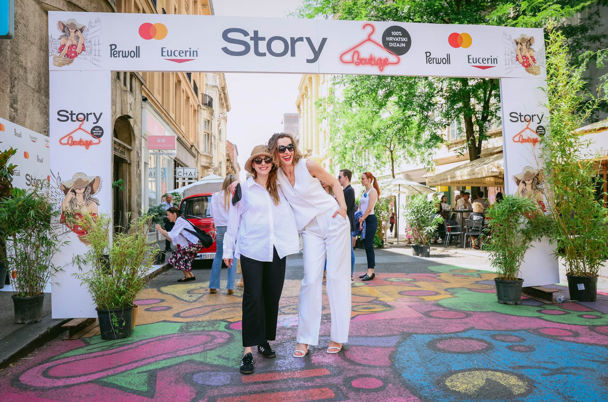 Story Boutique okupio najbolje domaće dizajnere u srcu Zagreba