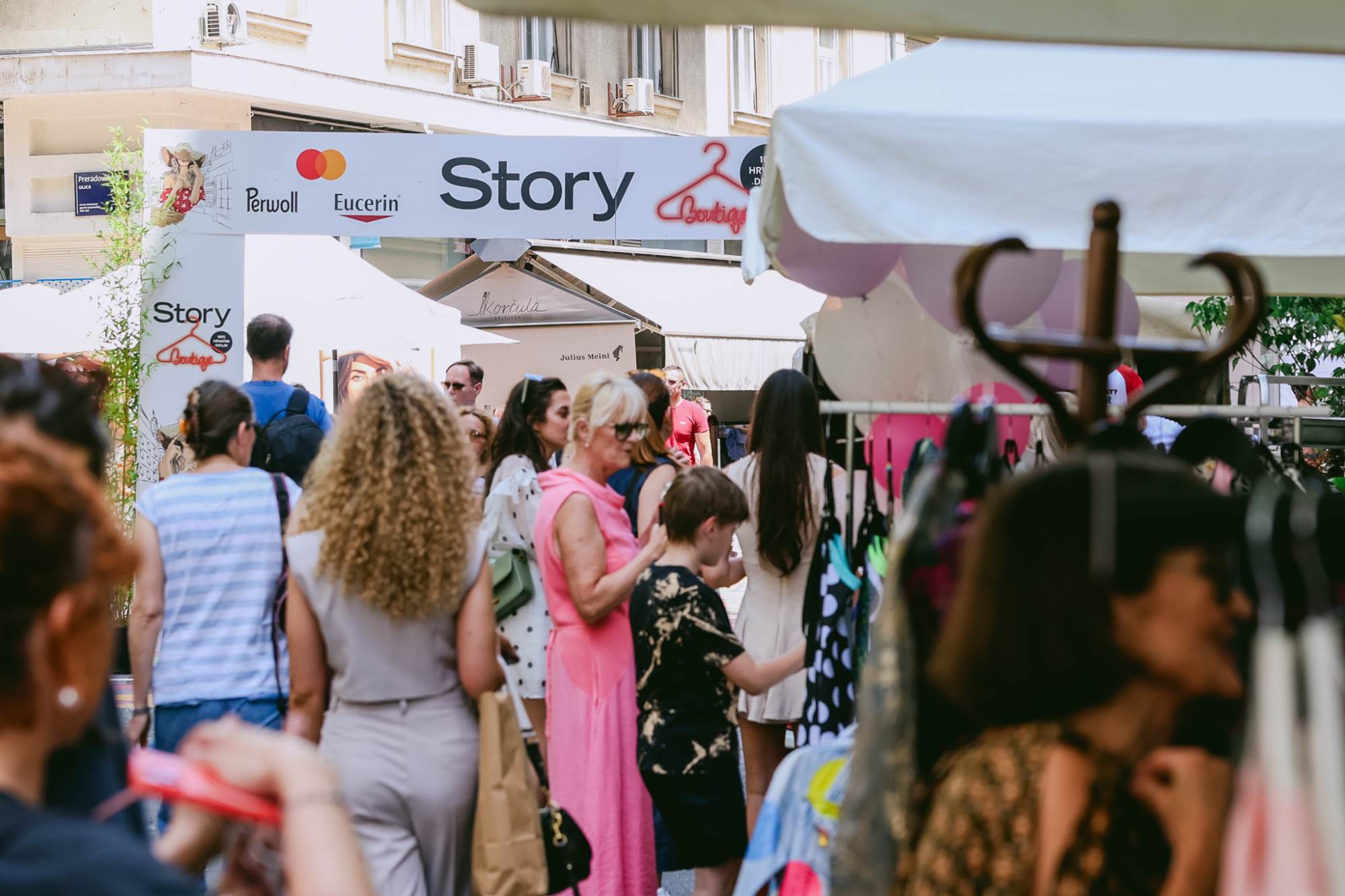 Story Boutique okupio najbolje domaće dizajnere u srcu Zagreba