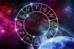 dnevni horoskop
