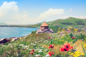 armenija