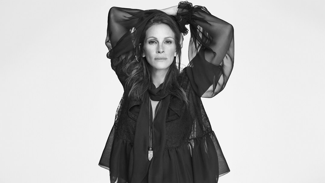 Julia Roberts