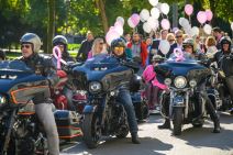 Zagreb obojen u ružičasto: Story Pink Fest centar grada i ove godine pretvara u mjesto pozitivne energije