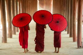 tibetanski test osobnosti