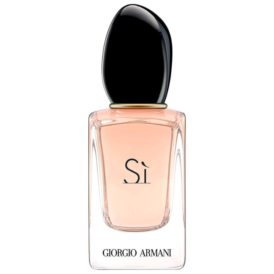 ARMANI Sì