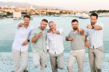 CAMBI. i Giuliano imaju koncert Zovem prijatelje 4 listopada u Lisinskom