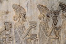 zoroastrijski horoskop