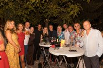 Cubismo i egzotične papige na rođendanu zagrebačkog restorana Botanist koji će se dugo prepričavati