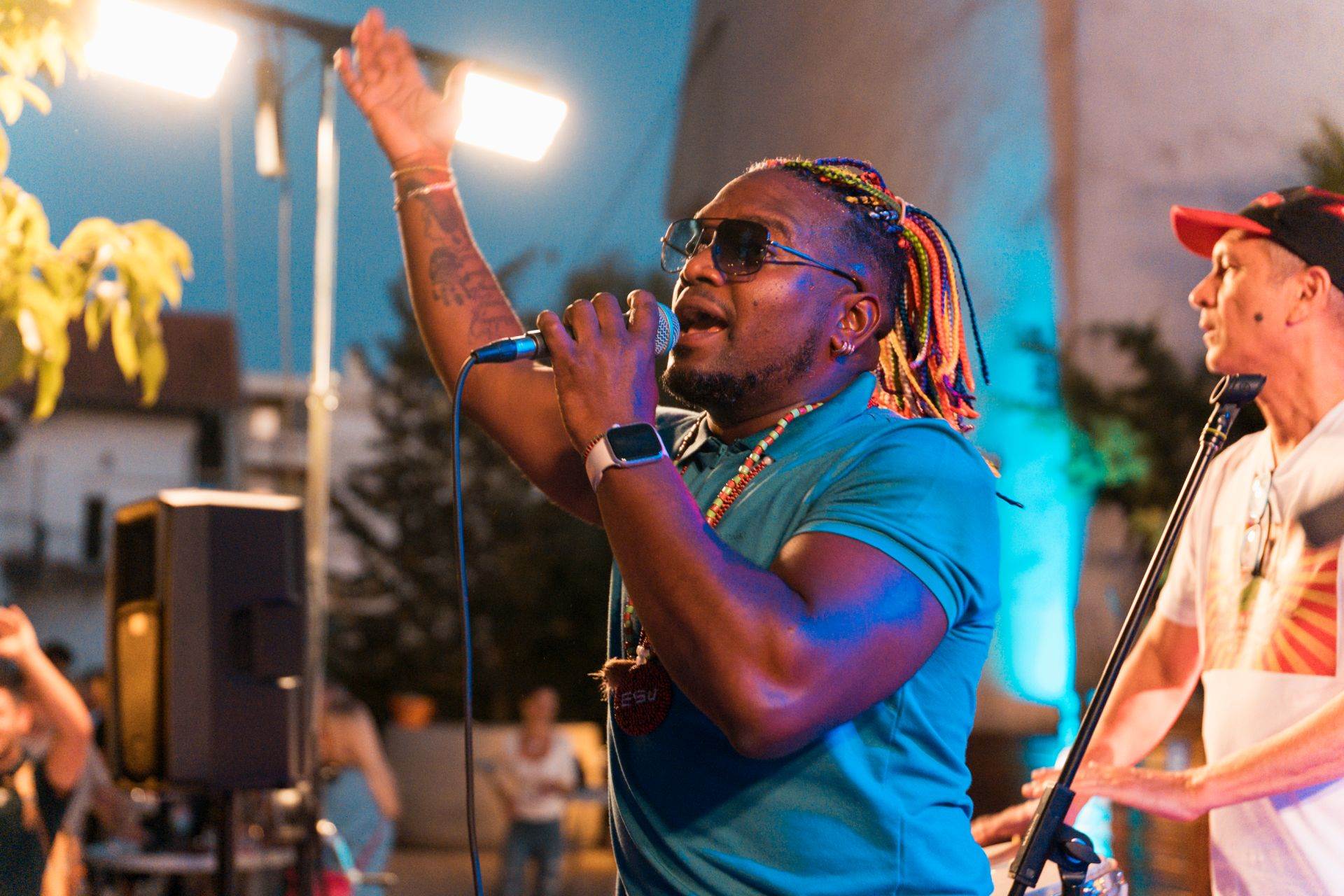 Cubismo i egzotične papige na rođendanu zagrebačkog restorana Botanist koji će se dugo prepričavati