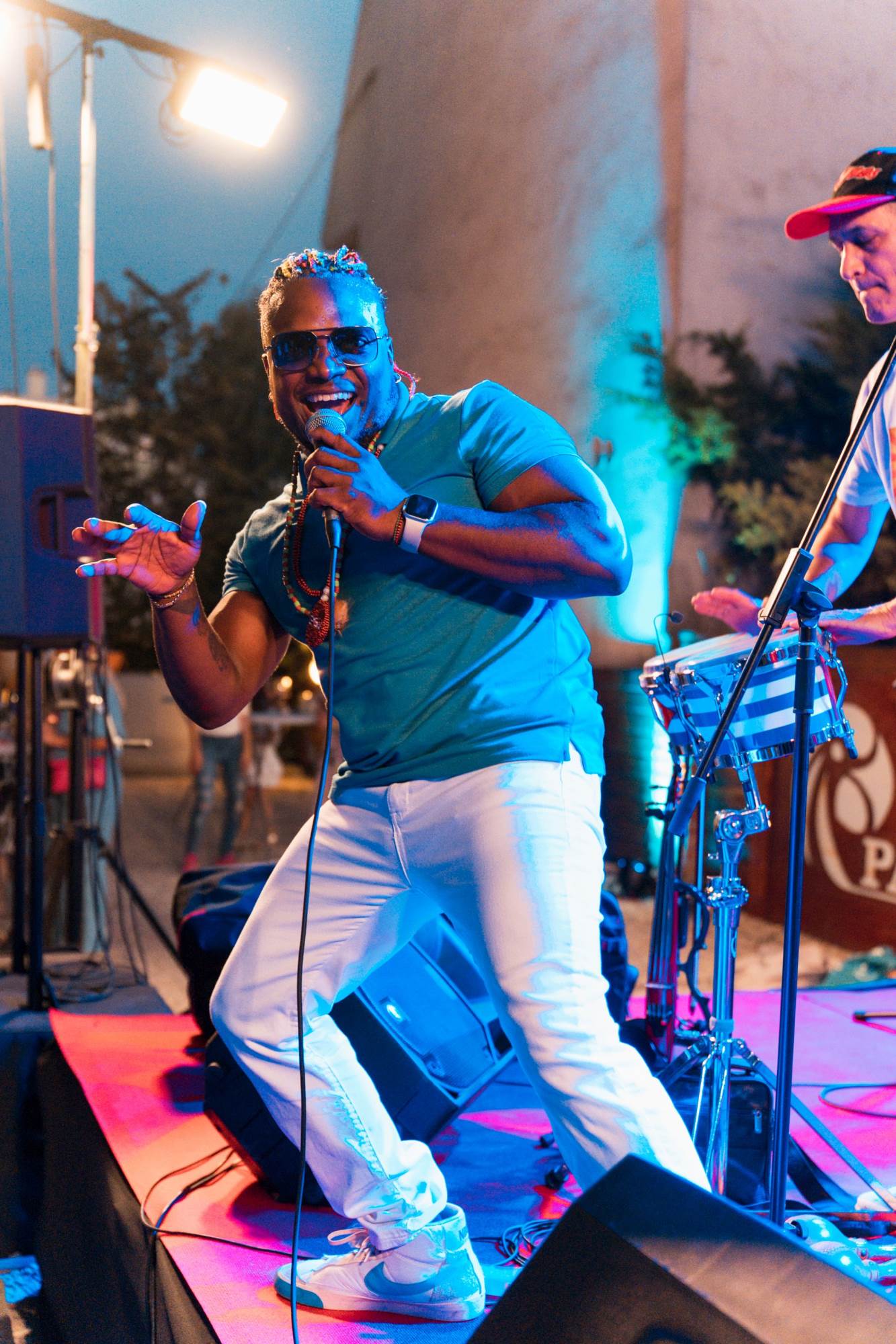 Cubismo i egzotične papige na rođendanu zagrebačkog restorana Botanist koji će se dugo prepričavati