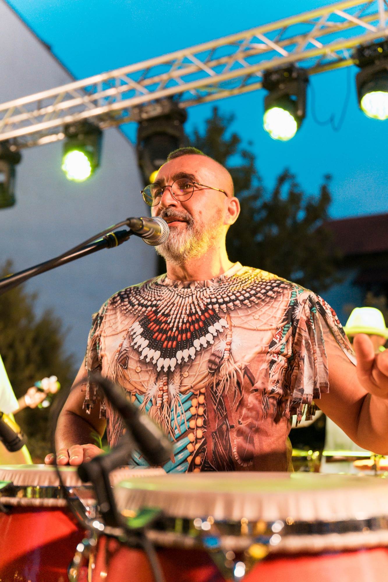 Cubismo i egzotične papige na rođendanu zagrebačkog restorana Botanist koji će se dugo prepričavati