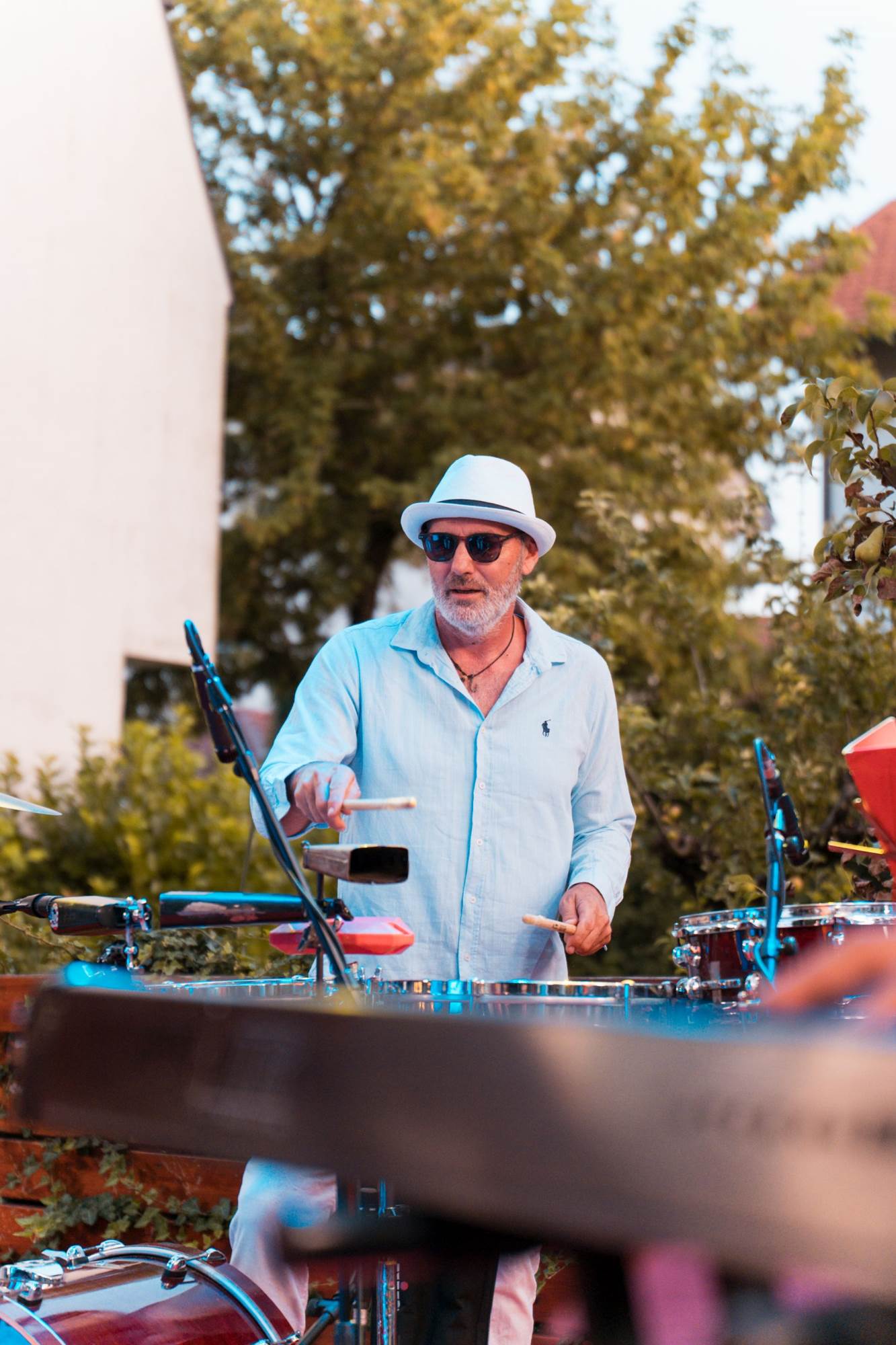 Cubismo i egzotične papige na rođendanu zagrebačkog restorana Botanist koji će se dugo prepričavati