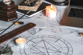 astrologija