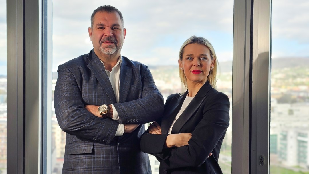 Women's Executive Bussines Club za žene