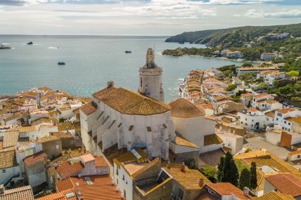 Costa Brava