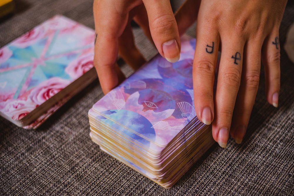 tarot