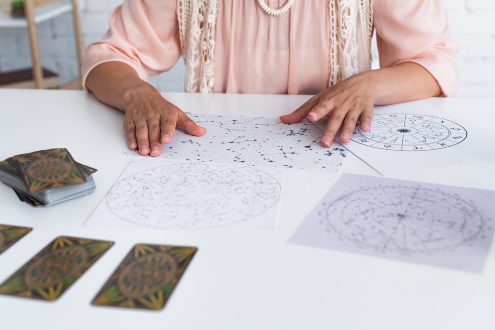 tarot