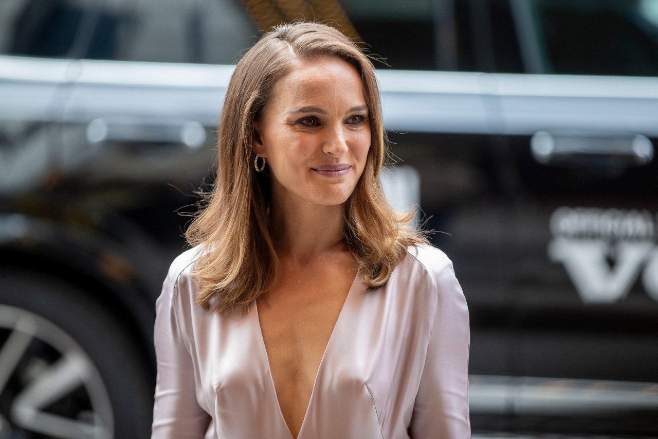 Natalie Portman