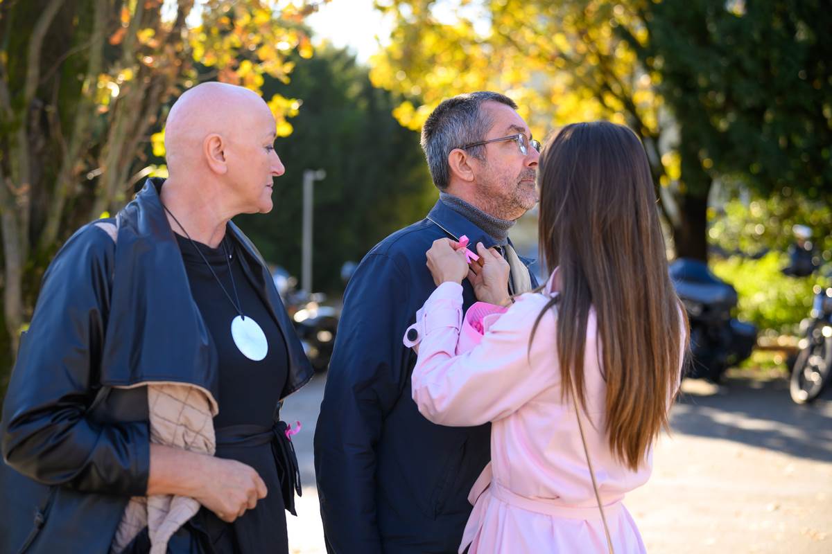 Zagreb obojen u ružičasto: Story Pink Fest centar grada i ove godine pretvara u mjesto pozitivne energije