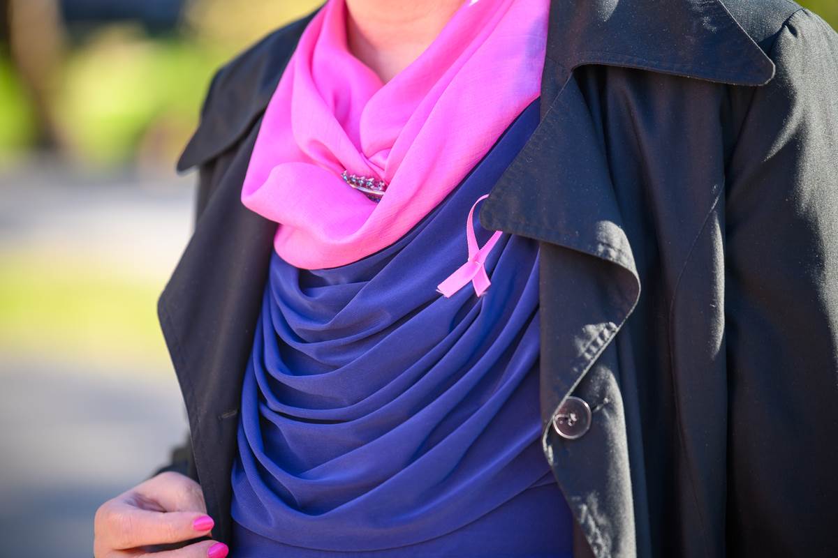 Zagreb obojen u ružičasto: Story Pink Fest centar grada i ove godine pretvara u mjesto pozitivne energije