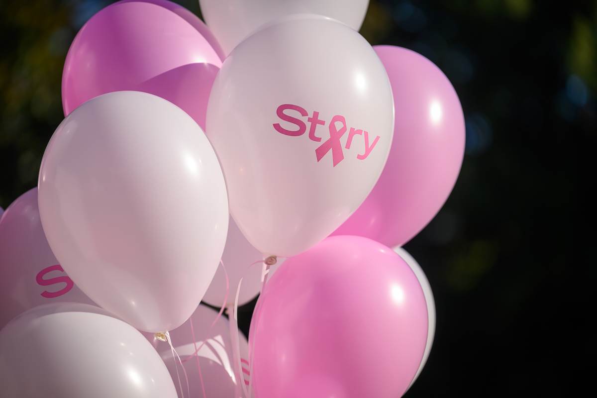 Zagreb obojen u ružičasto: Story Pink Fest centar grada i ove godine pretvara u mjesto pozitivne energije