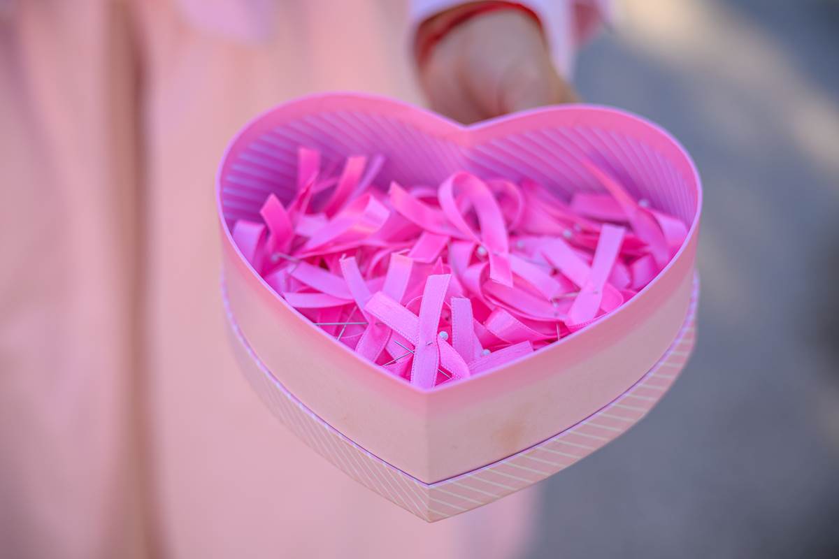 Zagreb obojen u ružičasto: Story Pink Fest centar grada i ove godine pretvara u mjesto pozitivne energije