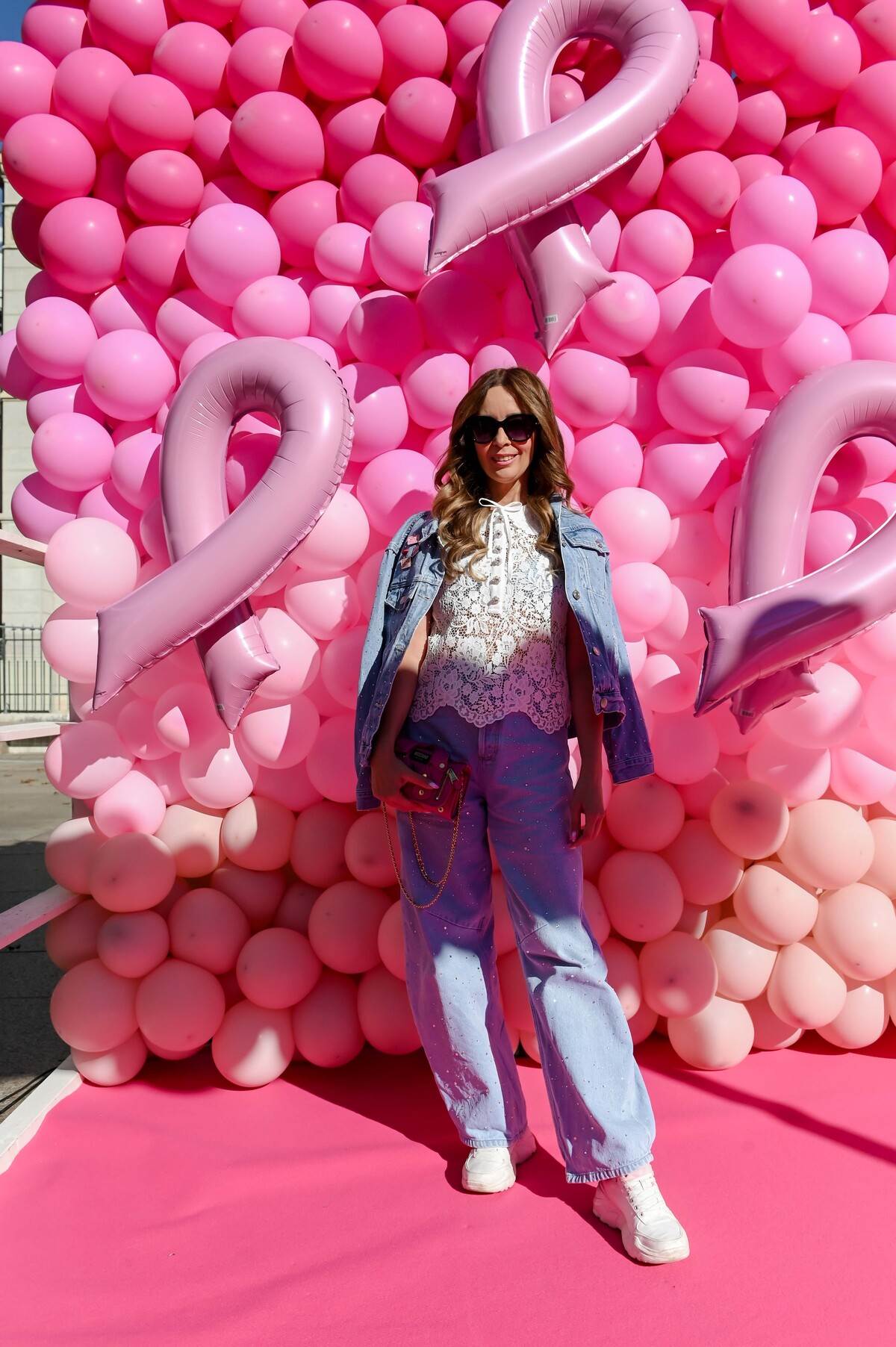 Zajedno prema ružičastijoj budućnosti: Održan još jedan Story Pink Fest uz nevjerojatan odaziv građana