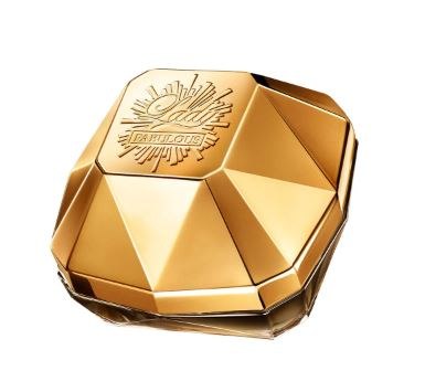 Rabanne Fabulous Lady Million