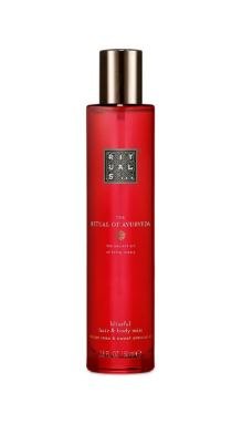 Rituals Ayurveda Hair & Body Mist